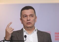 Sorin Grindeanu Exclude Un Premier Susținut De Aur: „dorim O Coaliție Cu Orientare Pro Occidentală”
