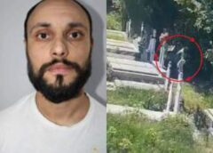 Soția Evadatului Ucis De Polițiști în Craiova, Declarații Tulburătoare: ”m A Iubit Extrordinar De Mult”