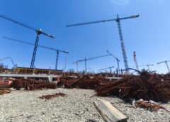 Spitalul Regional De La Craiova „a Scos“ Capul Din Pământ