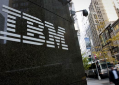 Statele Unite Acordă 2 Miliarde De Dolari Ibm şi Altor Companii, Pentru A Obţine Un Avantaj în Calculul Cuantic