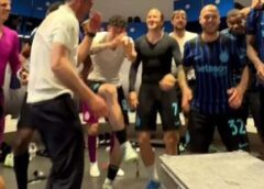 Suma Pe Care Cristi Chivu, Jucătorii și Stafful Tehnic Al Lui Inter O împart După Titlul Câștigat De Nerazzurri