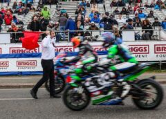 Superbike: Un Concurent A Decedat în Urma Unui Accident La Cursa North West 200, în Irlanda De Nord