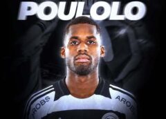 Superliga: Universitatea Cluj L A Transferat Pe Fundaşul Central Florent Poulolo