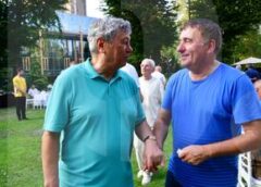 Surpriza De La Lot, Comparată Cu Gică Hagi La Prima Convocare: „așa A Făcut și Lucescu”