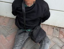Suspect De Crimă Din Buzău, Prins în București După Ce A încercat Să Fugă