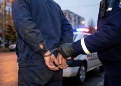 Tânăr Din Baia Mare, încarcerat După Punerea în Executare A Unui Mandat De Condamnare
