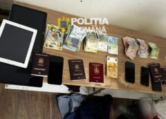 Tânără Din Ialomița, Obligată Să Se Prostitueze în Craiova