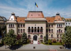 Târgu Mureș, Buget De 822 Milioane Lei în 2026