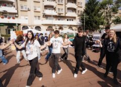 Târgul Eduației 2026 A Reunit Liceele Din Județ și Sute De Elevi Preocupați De Viitorul Lor