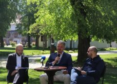 Taste Of Transylvania, în Iunie, La Târgu Mureș