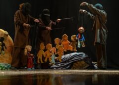 Teatrul Municipal Din Baia Mare Pregătește Un Sfârșit De Săptămână Dedicat Iubitorilor De Spectacole