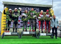 Tempestini, „king Of The Road”, Este Marele Câștigător Al Raliului Argeșului 2026!
