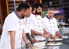 Tensiune Maximă La Chefi La Cuțite! Ce Echipă A Scăpat De Proba Individuală