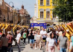 Tinerii Din Satu Mare își Doresc Siguranță și Locuri De Muncă!