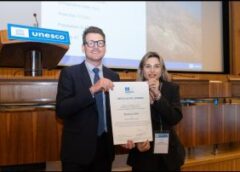 Ținutul Buzăului A Primit Certificatul De Revalidare Unesco și își Menține Statutul De Geoparc Internațional Pentru încă Patru Ani