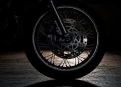 Tipuri De Anvelope Moto și Caracteristicile Lor