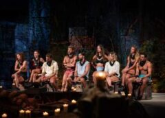 ”toate Sentimentele Sunt Accentuate”, Diseară, La Survivor, Odată Cu Ultimul Joc De Recompensă și Ultimul Consiliu, înainte De Săptămâna Finală!
