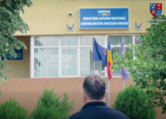 Toma Petcu: „ Centrul Militar Județean Giurgiu și Sediul Dgaspc , Două Proiecte Ce Vizează Creșterea Eficienței Energetice, Se Află într Un Stadiu Avansat De Execuție ”