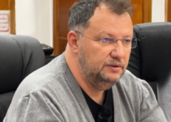 Toma Petcu Președintele Pnl Giurgiu: „de Ziua Europei, Cred Mai Mult Ca Oricând Că Locul Nostru Este Alături De Europa Democratică, Liberă și Unită!”