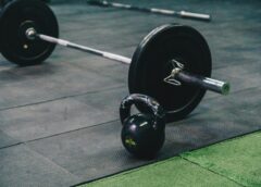 Tragedie într O Sală De Sport Din Timișoara