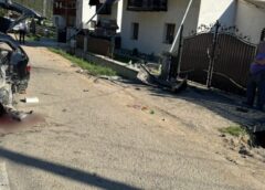 Tragedie Rutieră La Moldovița: Un Tânăr De 18 Ani A Decedat, Iar Alți Doi Au Fost Răniți După Un Accident