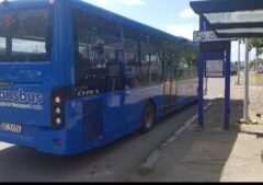Trans Bus, Informare Privind Modificarea Temporară A Traseelor 5, 5b, Z116 și Z122