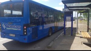 Trans Bus, Informare Privind Modificarea Temporară A Traseelor 5, 5b, Z116 și Z122