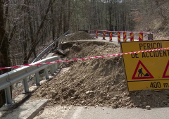 Trans Cislău Se închide Temporar
