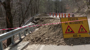 Trans Cislău Se închide Temporar
