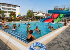 Transformarea Spectaculoasă A Tășnadului: Stațiunea Care A întinerit