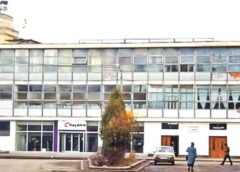 Transformarea Spectaculoasă Prin Care Va Trece O Fostă Fabrică De încălțăminte Din România