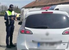 Treceri La Nivel Cu Calea Ferată Monitorizate De Poliția Mureș