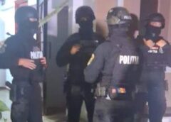 Trei Persoane Au Fost Găsite Moarte în Casă, în Târgu Jiu! O Bunică și Nepoții Ei Ar Fi Fost Uciși