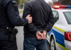 Trei șoferi Depistați De Polițiști în Trafic Pentru Abateri Grave La Regimul Rutier