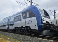 Trenul Românesc Care Promite Să Schimbe Transportul Feroviar: „leon” Ar Putea Circula în Toată țara Din 2027