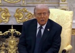 Trump Glumeşte Că Sua Vor „prelua” Cuba, Posibil în Drumul De întoarcere Din Războiul Din Iran