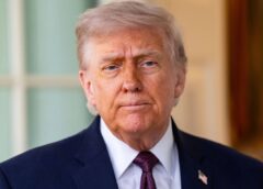 Trump Nu Poate „intra Triumfător La Beijing”, Spune Un Consilier Al Liderului Suprem Al Iranului