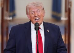 Trump Susține Că Iranul Nu A „plătit încă Un Preț Suficient De Mare”
