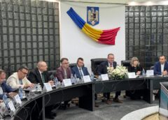Tulcea Marchează 100 De Ani De Cercetare științifică în Delta Dunării Prin Conferința Internațională „istoria și Viitorul Sănătății Zonelor Umede”