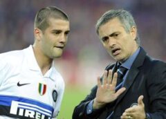 Tuttosport: „chivu și Lecția învățată De La Jose Mourinho”
