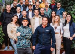 Uac Europe, Performanțe Remarcabile La Vienna City Marathon 2026: Podium și Clasări De Top Pentru Echipa Maramureșeană