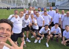 Uefantasticii Sunt Din Nou Față în Față » Fcsb și Rapid Se întâlnesc Azi, La 20 De Ani După Sfertul Din Cupa Uefa