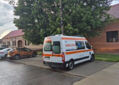 Un Bărbat A încercat Să își Ia Viața într Un Cimitir Din Timișoara