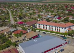 Un Pieton A Murit După Ce A Fost Lovit De O Mașină Pe Dn22 E87, în Localitatea Baia