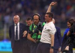 Unde „a Dispărut” Cristi Chivu Imediat După Ce A Luat Titlul: „am Câteva Vicii, îmi Cer Scuze Pentru Asta”