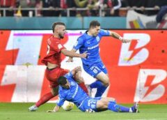 Universitatea Craiova Dinamo » Va Fi „vulcan” Pe Bune: Câți Fani Sunt Așteptați La Meci + Echipele Probabile