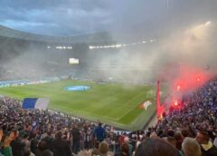 Universitatea Craiova Este Campioana României După 5 0 Cu U Cluj