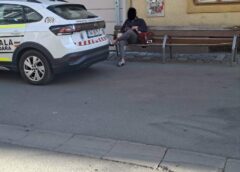 Val De Cerșetori și Artiști Stradali Fără Autorizație, în Centrul Timișoarei