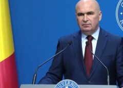 Val De Susținere Pentru Ilie Bolojan: Mii De Oameni în Stradă înainte De Votul Decisiv Din Parlament