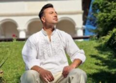 Valentin Sanfira, Săgeți Otrăvite La Adresa Fostei? Mesajul Controversat Al Artistului